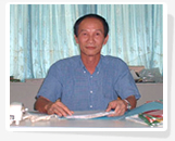 总经理张三雄